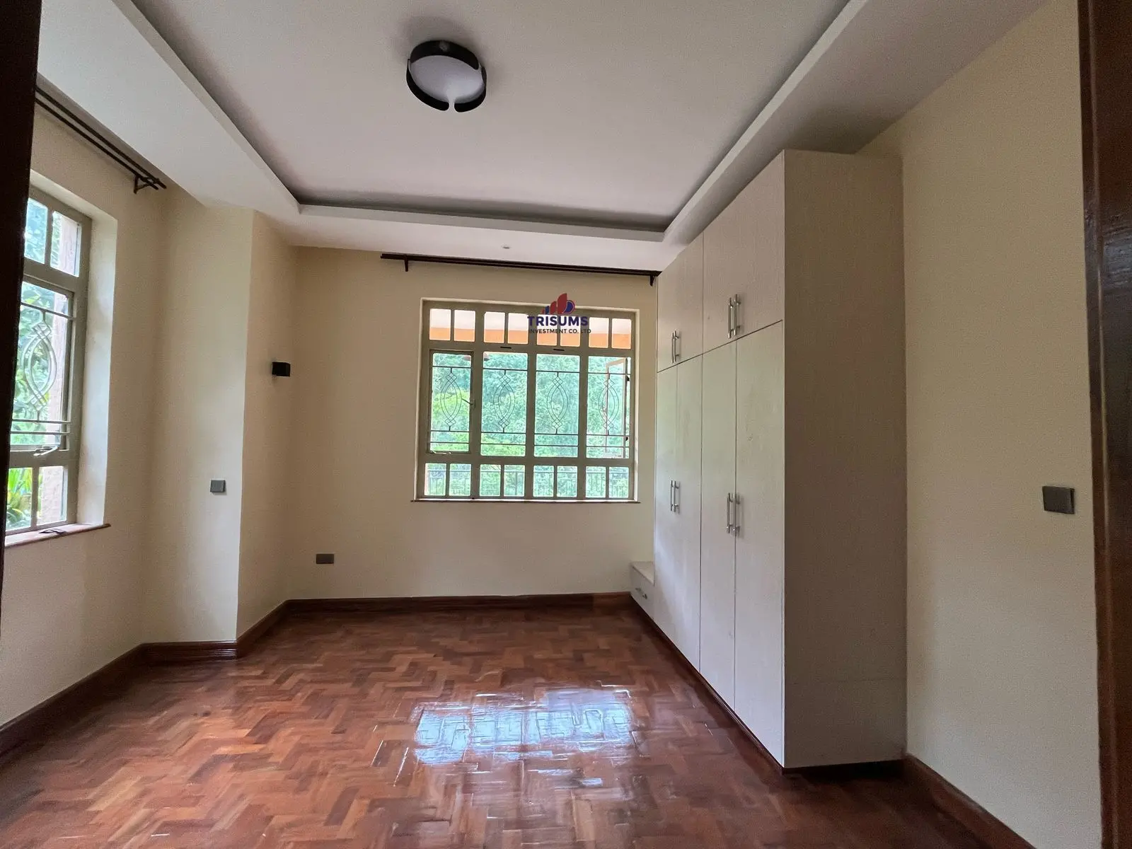 4 Bedroom House to Rent in Rosslyn